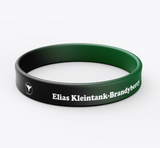 Load image into Gallery viewer, Elias Wristbands