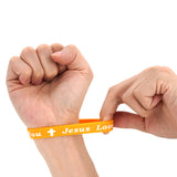 Load image into Gallery viewer, Religious Wristbands-6464