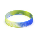 Load image into Gallery viewer, Custom Silicone Wristbands Wholesale More Than 200 PCS Contact Us for More Discounts