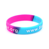 Cargar imagen en el visor de la galería, Embossed Printed Wristbands-37