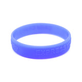 Load image into Gallery viewer, Embossed Silicone Wristbands-17 