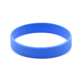 Load image into Gallery viewer, Custom Silicone Wristbands Wholesale More Than 200 PCS Contact Us for More Discounts