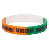 Load image into Gallery viewer, Custom Silicone Wristbands Wholesale More Than 200 PCS Contact Us for More Discounts