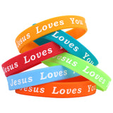 Load image into Gallery viewer, Religious Wristbands-6464