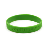 Load image into Gallery viewer, Custom Silicone Wristbands Wholesale More Than 200 PCS Contact Us for More Discounts