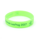 Load image into Gallery viewer, Custom Silicone Wristbands Wholesale More Than 200 PCS Contact Us for More Discounts