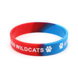 Load image into Gallery viewer, Custom Silicone Wristbands Wholesale More Than 200 PCS Contact Us for More Discounts