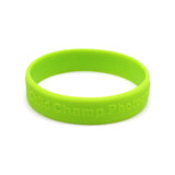 Load image into Gallery viewer, Custom Silicone Wristbands Wholesale More Than 200 PCS Contact Us for More Discounts