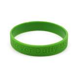 Load image into Gallery viewer, Custom Silicone Wristbands Wholesale More Than 200 PCS Contact Us for More Discounts