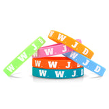 Load image into Gallery viewer, Christian Wristbands-25