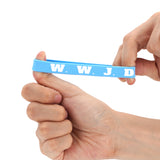 Load image into Gallery viewer, Wristbands for Guys Religious Bible