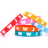 Load image into Gallery viewer, Jesus Wristbands-85477