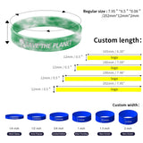 Load image into Gallery viewer, Environment friendly wristband 027