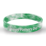 Load image into Gallery viewer, Silicone wristband for Father&#39;s Day-74984