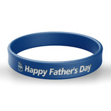 Load image into Gallery viewer, Father&#39;s Day Wristbands