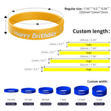 Load image into Gallery viewer, Rubber Wristbands-6446