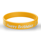 Load image into Gallery viewer, Rubber Wristbands-44