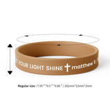 Load image into Gallery viewer, Christian Wristbands-3