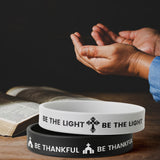 Load image into Gallery viewer, Christian Wristbands-984