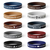 Load image into Gallery viewer, Christian Wristbands-564