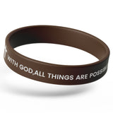 Load image into Gallery viewer, Christian Wristbands-984