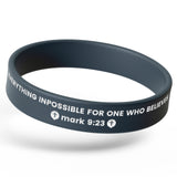 Load image into Gallery viewer, Christian Wristbands-984