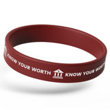 Load image into Gallery viewer, Christian Wristbands-984