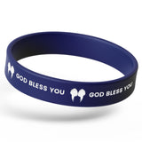 Load image into Gallery viewer, Christian Wristbands-352