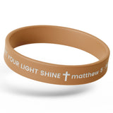 Load image into Gallery viewer, Christian Wristbands-34