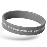 Load image into Gallery viewer, Christian Wristbands-321