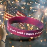 Load image into Gallery viewer, Independence Day Wristbands