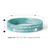 Charger l&#39;image dans la galerie, Bible Verse Wristbands-564