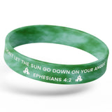 Charger l&#39;image dans la galerie, Bible Verse Wristbands-564