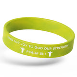 Charger l&#39;image dans la galerie, Bible Verse Wristbands-684