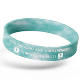 Charger l&#39;image dans la galerie, Bible Verse Wristbands-321