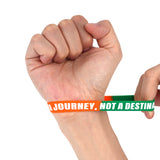 Load image into Gallery viewer, Wristbands Customized Motivational-5464