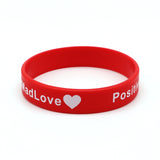 Load image into Gallery viewer, Custom Silicone Wristbands