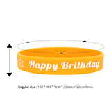 Load image into Gallery viewer, Custom Silicone Wristbands