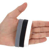 Load image into Gallery viewer, Rubber Blank Wristbands Custom