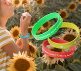 Load image into Gallery viewer, Sunflower Day Bracelets-341