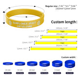 Load image into Gallery viewer, Sunflower Day Commemorative Wristbands-654564