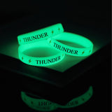 Load image into Gallery viewer, Glow In the Dark Wristband Luminous-441