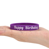 Charger l&#39;image dans la galerie, Birthday Party Wristbands-1