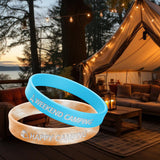 Load image into Gallery viewer, Silicon Wristbands personalized-52