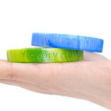 Load image into Gallery viewer, Personalised Debossed Wristbands-9746