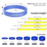 Load image into Gallery viewer, Custom Music Festival Event Wristbands-1