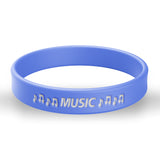 Load image into Gallery viewer, Custom Music Festival Event Wristbands