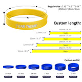 Load image into Gallery viewer, Elastic Wristbands Silicone-3