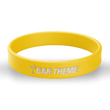 Load image into Gallery viewer, Elastic Wristbands Silicone-1