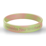 Load image into Gallery viewer, Personalised Debossed Wristbands-67464